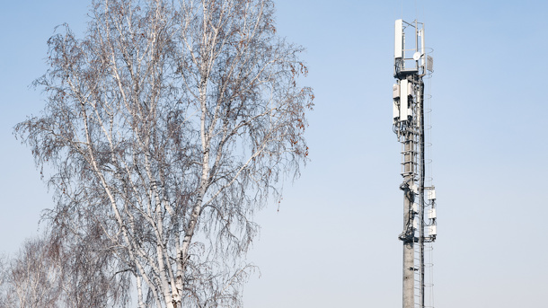 Tele2 улучшила покрытие в 18 районах Новосибирской области