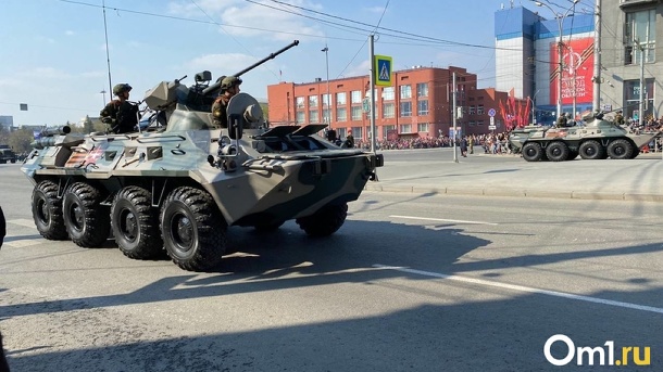 Стало известно, какие задачи выполняет новосибирский спецназ на Украине