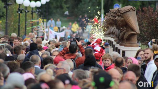 Стало известно, когда на Аллее чемпионов в Омске появятся новые бюсты