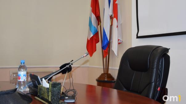 В структуре омского УФСИН новое назначение