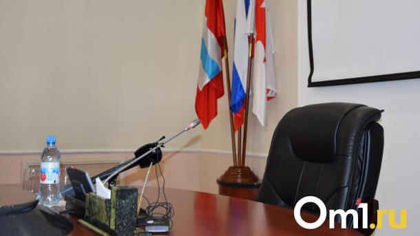 В структуре омского УФСИН новое назначение