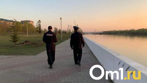 В Омске поймали курьера мошенников, который отбирал деньги у пенсионерок