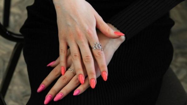 Ногтевой сервис vs инфляция: почему дорожает маникюр в Новосибирске