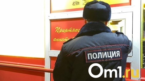 На омичку за кражу продуктов завели 10 уголовных дел и объявили её в розыск