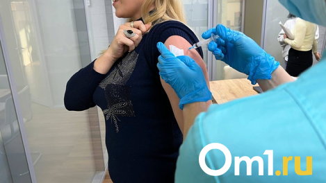 Омичи признались, что не спешат прививаться от гриппа
