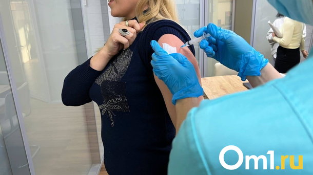 Омичи признались, что не спешат прививаться от гриппа
