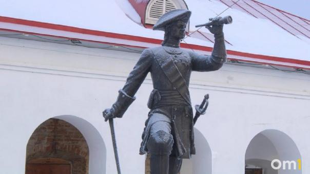 Тест: сможете ли узнать омские памятники?