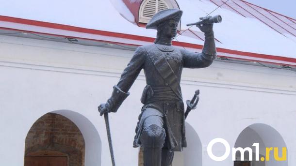 Тест: сможете ли узнать омские памятники?