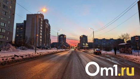 Спецавтомобиль с осуждёнными попал в ДТП под Новосибирском