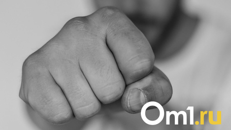 Преподал урок. Омский сельчанин в ссоре сломал челюсть парню