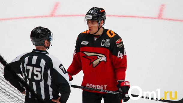 Шарипзянов рассказал, что в «Авангард» его пригласил Сушинский