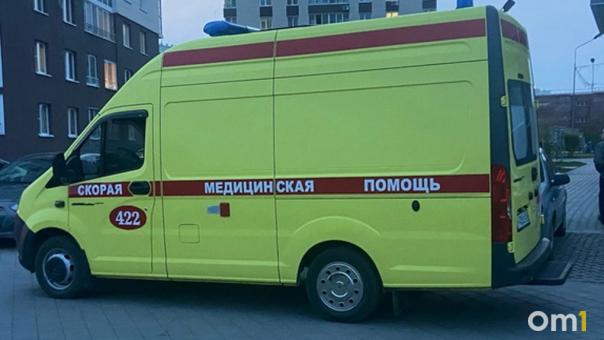 Стало известно состояние детей, которые отравились в омской гостинице