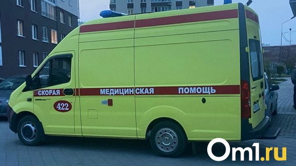 Стало известно состояние детей, которые отравились в омской гостинице