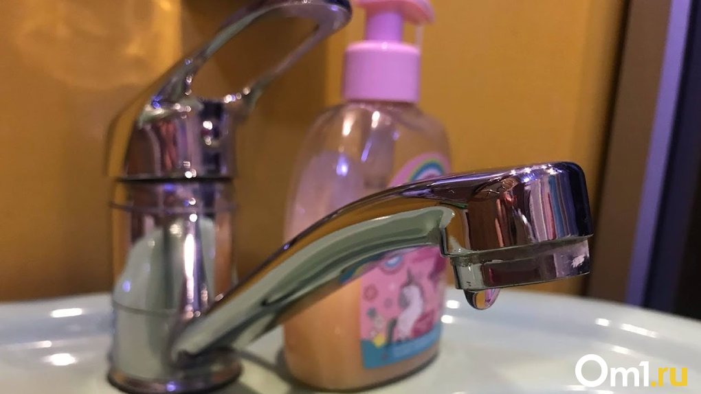 В курортной зоне под Омском построят водопровод за 900 млн рублей