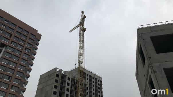 Михаил Лихачёв стал соучредителем крупного омского подрядчика ООО «Домострой»