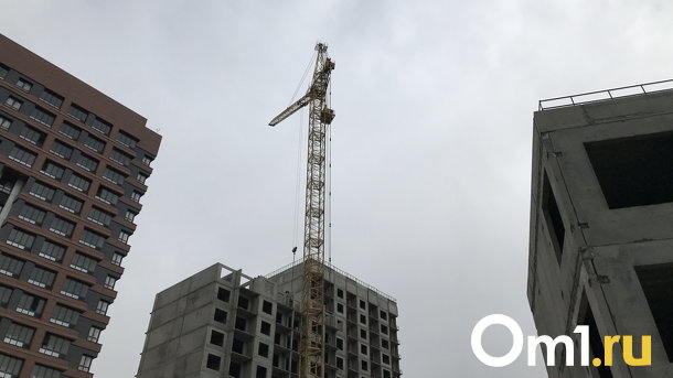 Михаил Лихачёв стал соучредителем крупного омского подрядчика ООО «Домострой»
