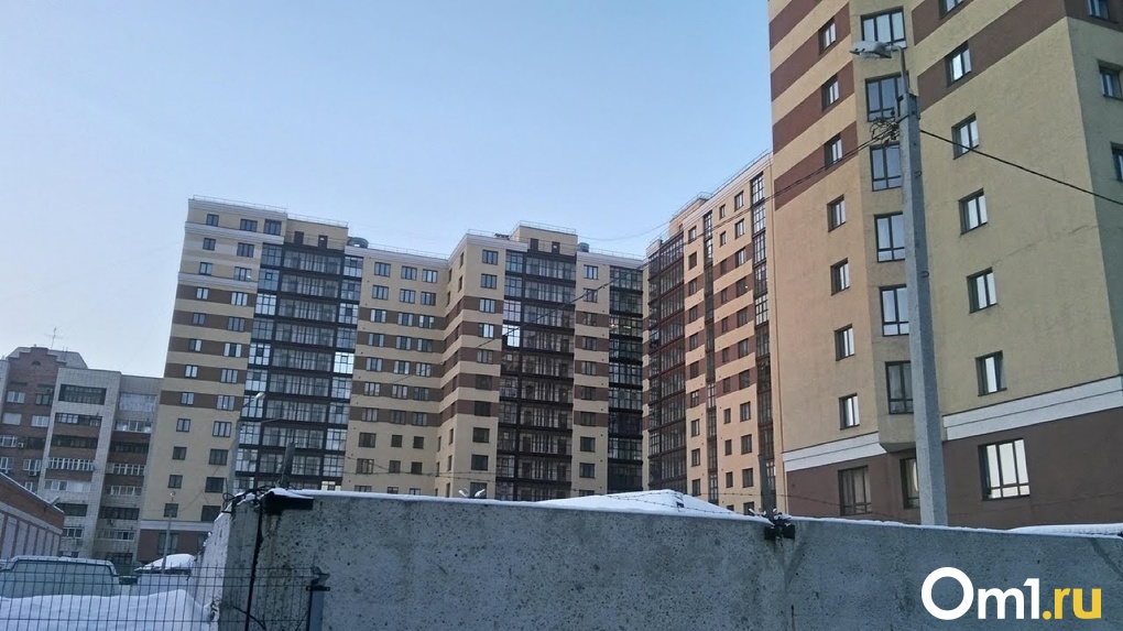 В Новосибирской области сирота не может получить квартиру 10 лет