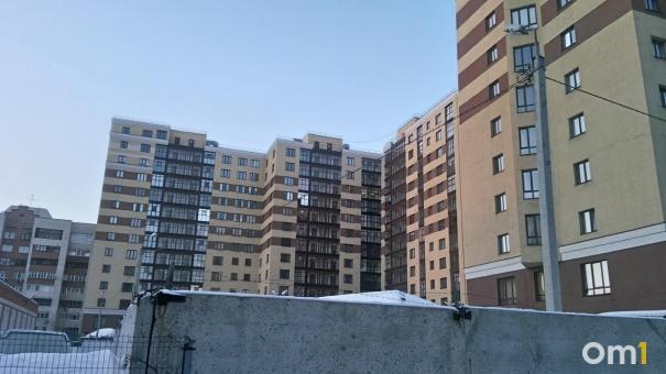 В Новосибирской области сирота не может получить квартиру 10 лет