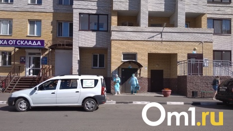 Омский врач: маски можно снимать, когда будет ноль заболевших, но ковид останется навсегда