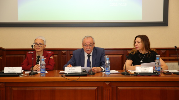 Профилактику туберкулёза и ВИЧ-инфекции в Новосибирске обсудили эксперты