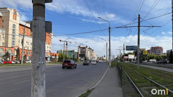 Омских водителей будут штрафовать за отсутствие полисов ОСАГО с помощью камер