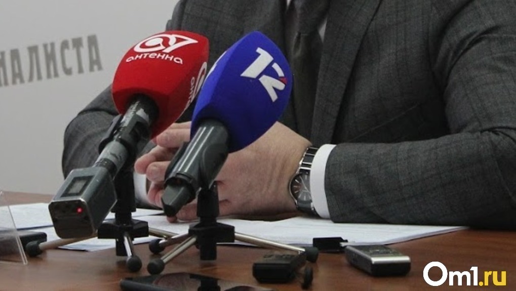 В Омске закрывается телеканал «Антенна-7», существовавший 25 лет