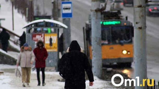 Мороз до -20 градусов обрушится на Новосибирск