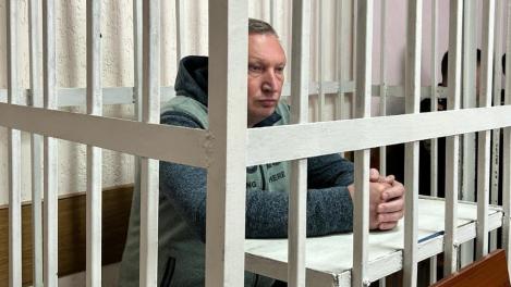 В Новосибирске начался суд над подрядчиком «Сибирь-Арены» за хищение 286 млн рублей