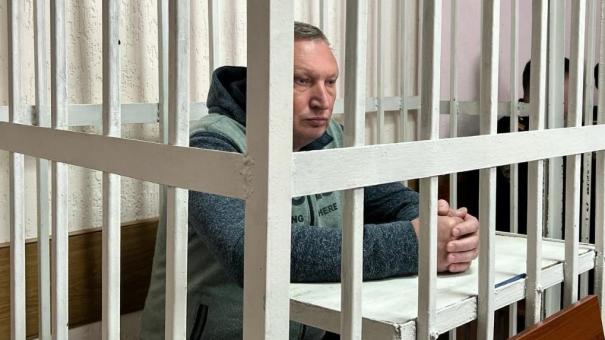 В Новосибирске начался суд над подрядчиком «Сибирь-Арены» за хищение 286 млн рублей