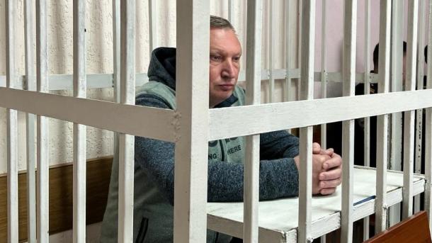 В Новосибирске начался суд над подрядчиком «Сибирь-Арены» за хищение 286 млн рублей