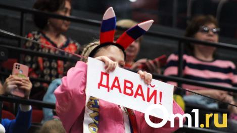Где смотреть прямую трансляцию матча «Авангарда» и «Локомотива» 17 апреля?