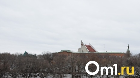 Деревянный особняк в центре Омска решили сдавать в аренду