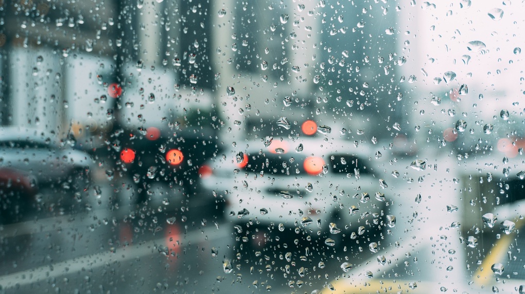 Новосибирские дорожники заявили о готовности к дождям и заморозкам