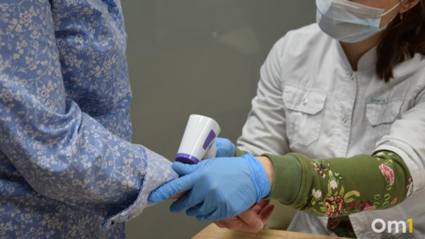 Поликлиники Новосибирска возобновили оказание плановой помощи и диспансеризацию