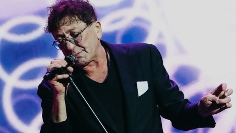 Накинулся с кулаками из-за денег: Григорий Лепс подрался в баре Санкт-Петербурга. Возбуждено дело