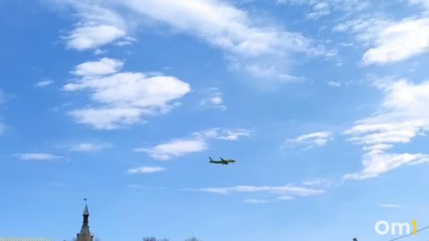 Омичи смогут прямым рейсом летать на Алтай
