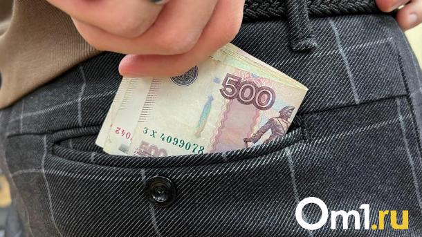 Омич устроился копирайтером и лишился полумиллиона рублей