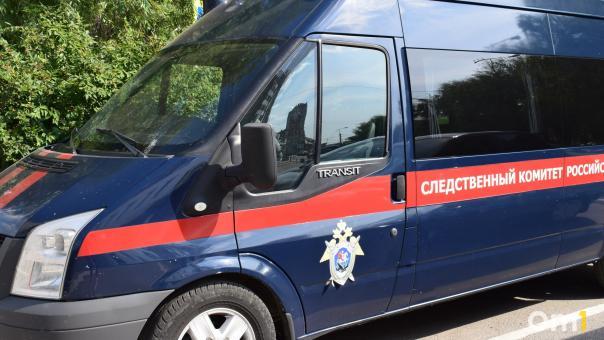 Труп мужчины нашли на берегу Берди под Новосибирском