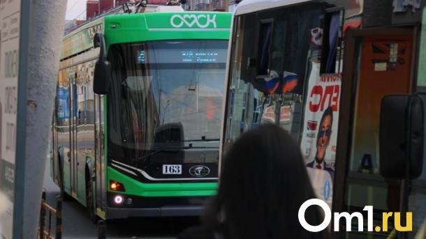 На спецмаршрутах: омичей развезут по домам после концертов особым транспортом