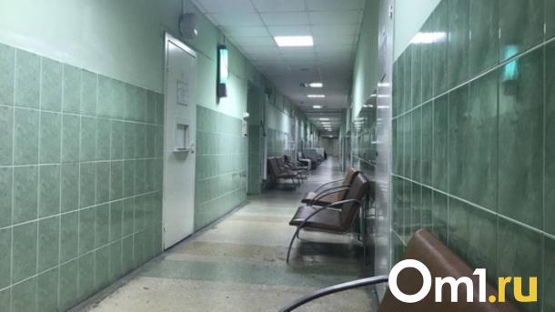 Врачебная ошибка сделала жительницу Новосибирска инвалидом