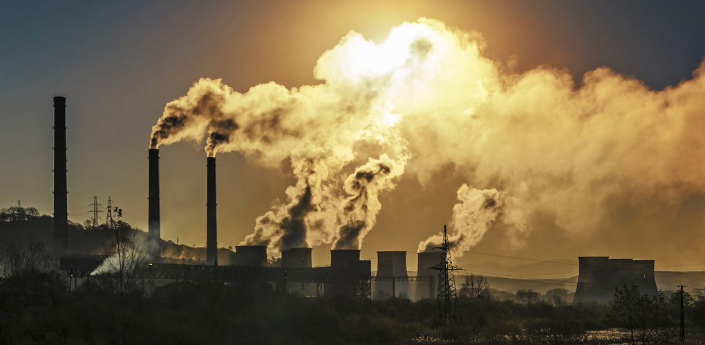 Экологический надзор зафиксировал в Омске выбросы этилмеркаптана