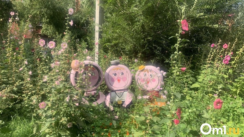 Россиян, срывающих цветы с клумб, хотят направить на принудительные работы по озеленению