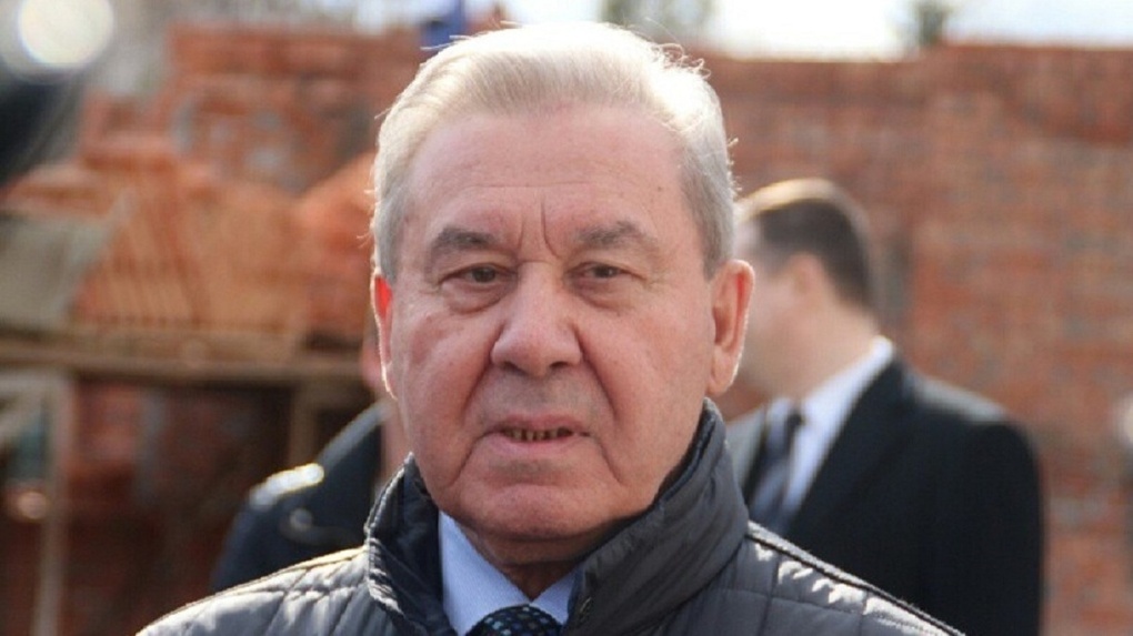 Полежаев считает, что после него в Омске «приостановился созидательный процесс»