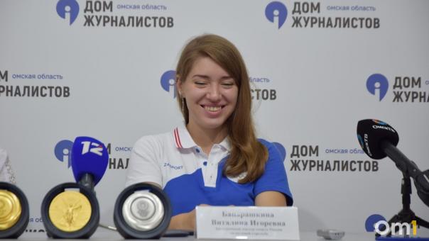 Горожане смогут пообщаться с омской звездой мирового масштаба
