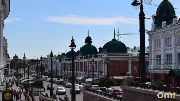 «Меняется рынок». На омских автозаправках в очередной раз рухнули цены на газ
