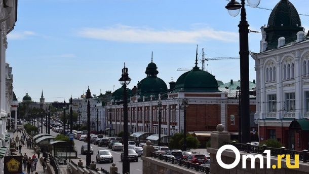 «Меняется рынок». На омских автозаправках в очередной раз рухнули цены на газ