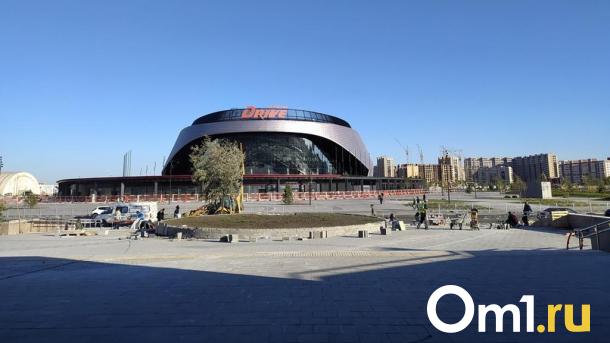 Ведущим чемпионата России по греко-римской борьбе в Омске станет известный артист