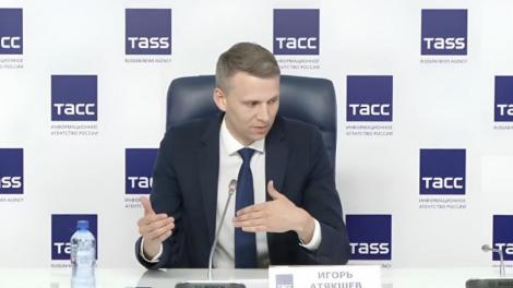Новосибирск укрепляет межнациональное согласие: представлены основные направления национальной политики