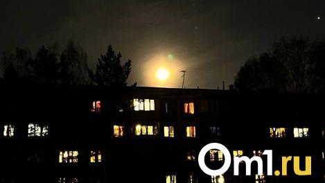 В Омске начали проверку из-за серии хлопков в разных районах города