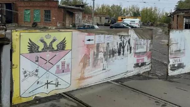 142,5 миллиона за автобусы и скважину: новочеркасский транспорт распродают за долги